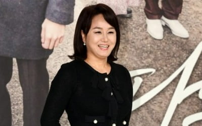 이경실, 금전 요구 DM에 돈 떼였다…"수백만 원부터 수천만 원까지, 연예인 이용해" ('신여성')
