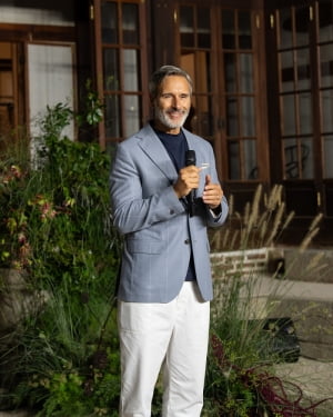 일레븐티, 한국 첫 프리뷰 행사 개최…25·26FW 컬렉션 공개