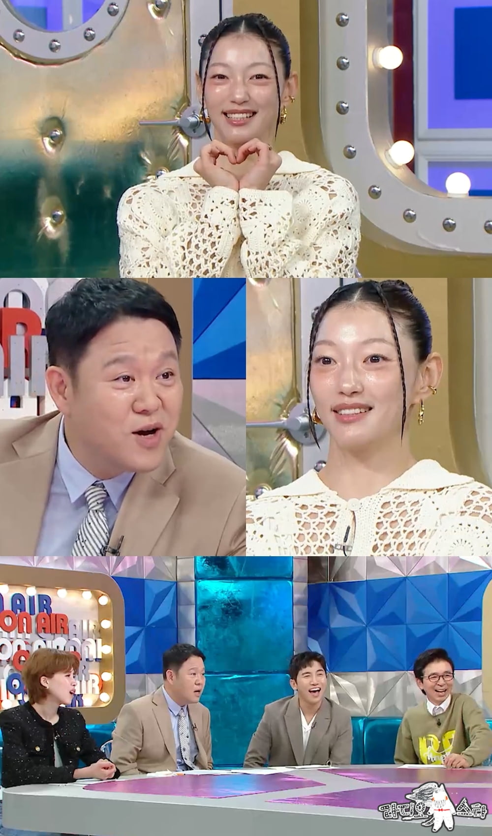 / 사진 제공=MBC ‘라디오스타’