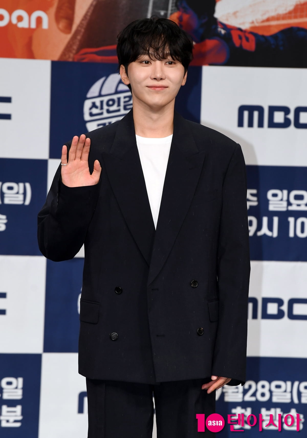 세븐틴 승관, 부매니저로 예능에서 만나요[TEN포토+]