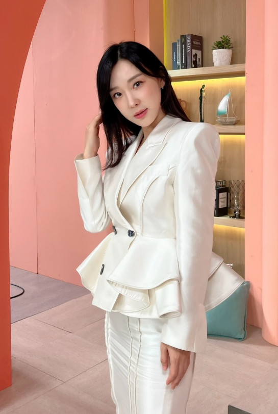 사진=이지혜 SNS