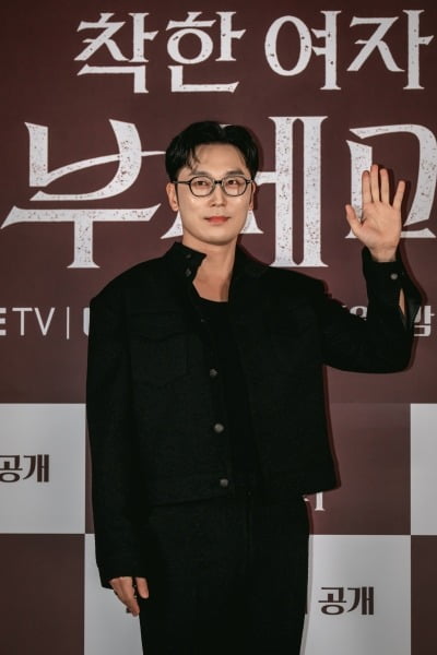 "전여빈과 4번이나 작품 같이 했는데"…서현우 "그간 못 채운 연기 열정 이제서야" ('부세미')