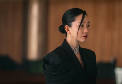 장윤주, 남모를 가정사 밝혀졌다…의붓아버지 밑에서 자라, 막대한 유산에 눈독 들여 ('부세미')