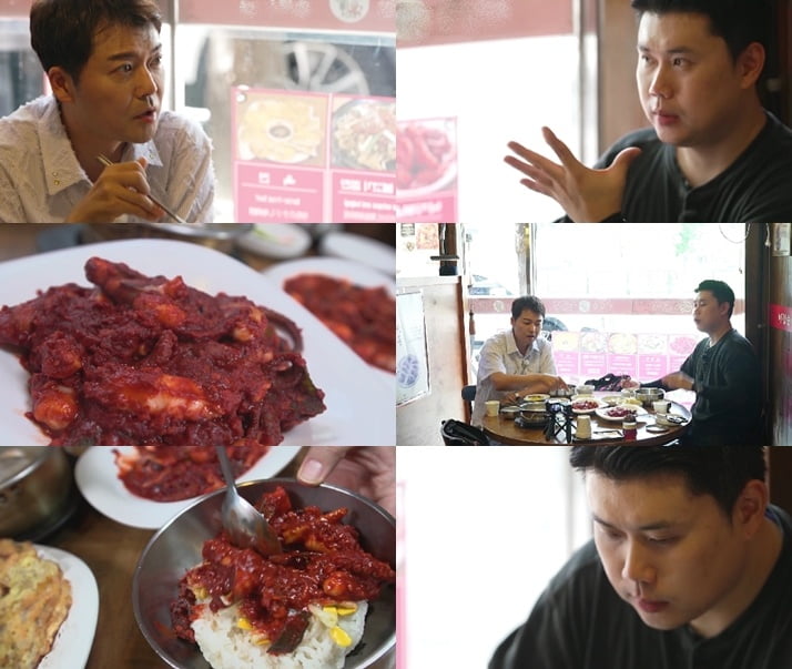 전현무, 60억 강남 아파트 살면서…"전셋집 3억에 구했다"에 감탄 ('전현무계획2')