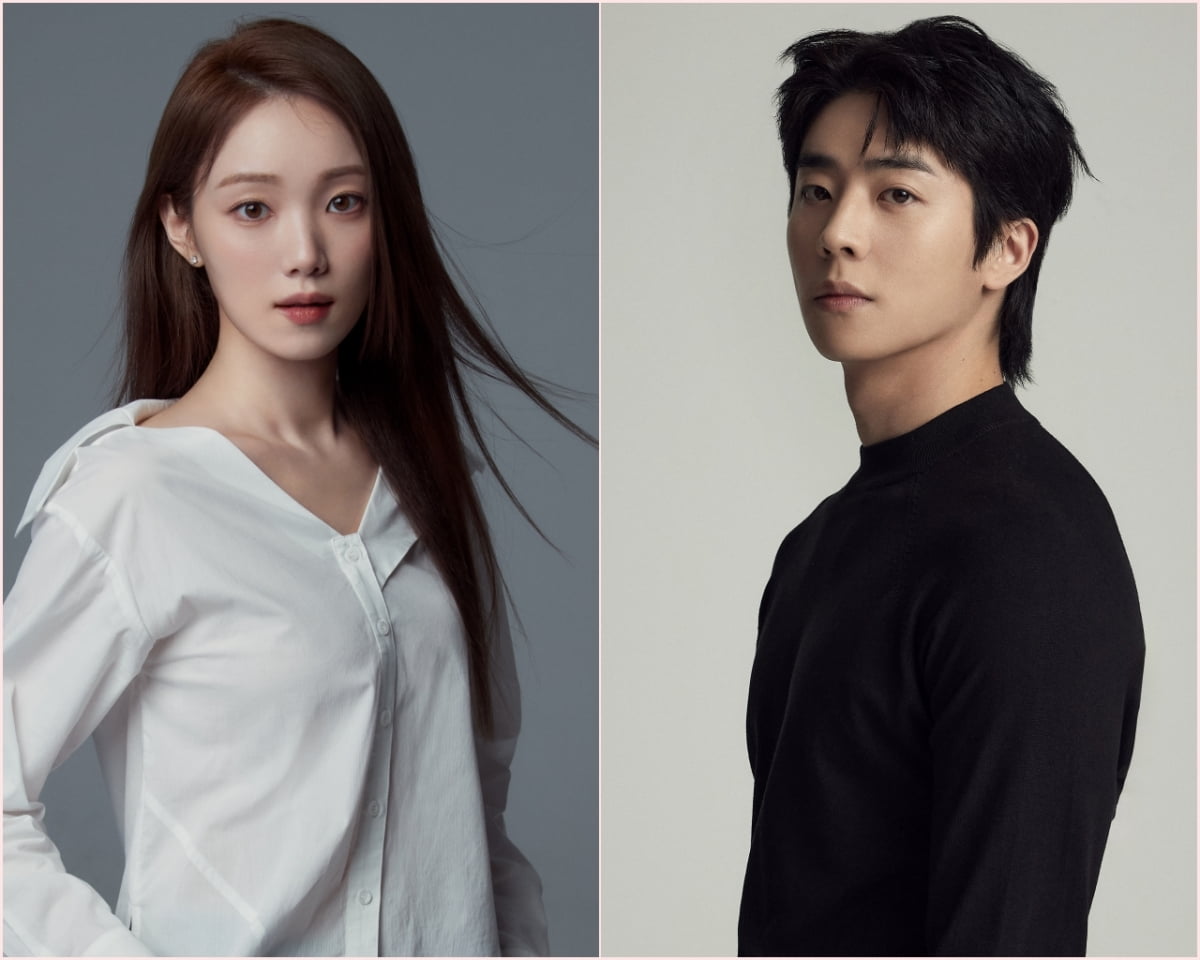 / 사진 제공: 이성경(판타지오), 채종협(블리츠웨이엔터테인먼트)