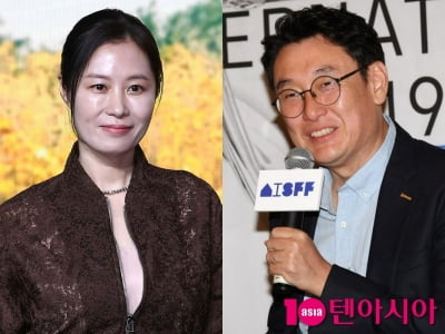 "우울증 갑자기 찾아와"…'문소리♥' 장준환 감독, 화려한 겉모습에 감춰진 속내 고백 ('각집부부')