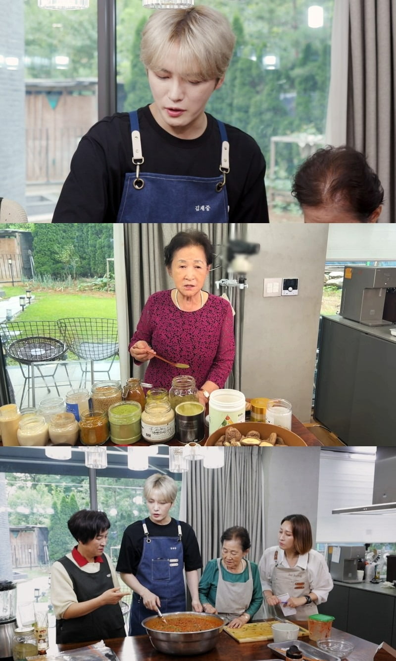 사진제공=KBS 2TV