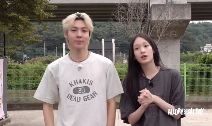 사진=애니 SNS