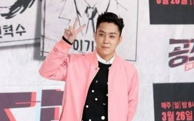 '47세' 은지원, 재혼 앞두고 소신 밝혔다…♥9살 연하 아내와 공유에 "가능하면 비밀번호 아냐" ('돌싱글즈7')