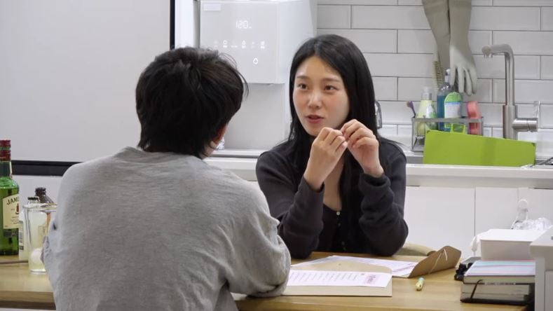'47세' 은지원, 재혼 앞두고 소신 밝혔다…♥9살 연하 아내와 공유에 "가능하면 비밀번호 아냐" ('돌싱글즈7')