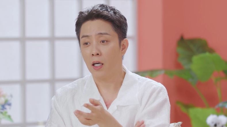'47세' 은지원, 재혼 앞두고 소신 밝혔다…♥9살 연하 아내와 공유에 "가능하면 비밀번호 아냐" ('돌싱글즈7')