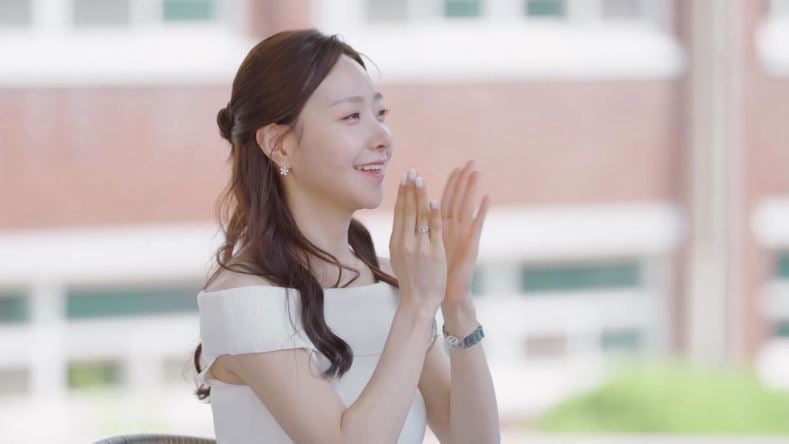 '47세' 은지원, 재혼 앞두고 소신 밝혔다…♥9살 연하 아내와 공유에 "가능하면 비밀번호 아냐" ('돌싱글즈7')