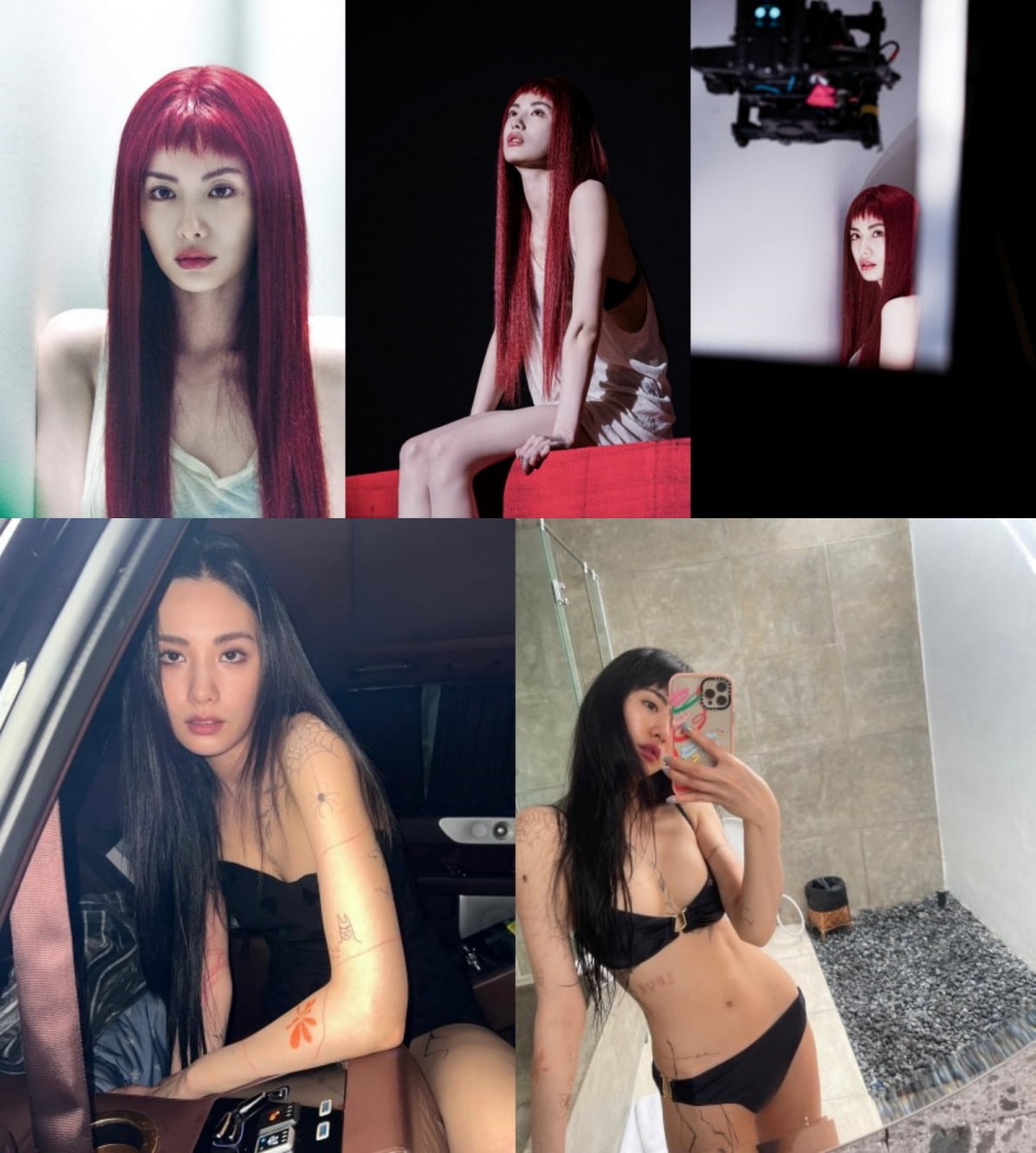 나나/ 사진 제공=써브라임