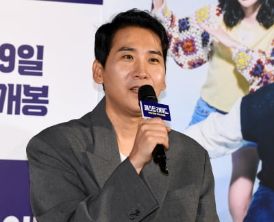 남대중 감독, '30일' 이후 퍼스트 라이드로 만나요[TEN포토]