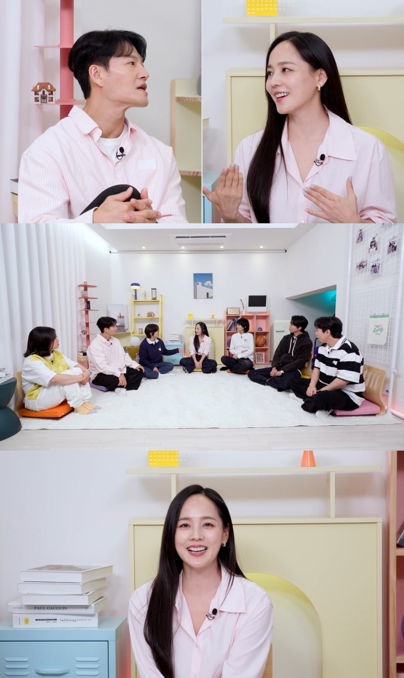 사진 제공=KBS2 '옥탑방의 문제아들'