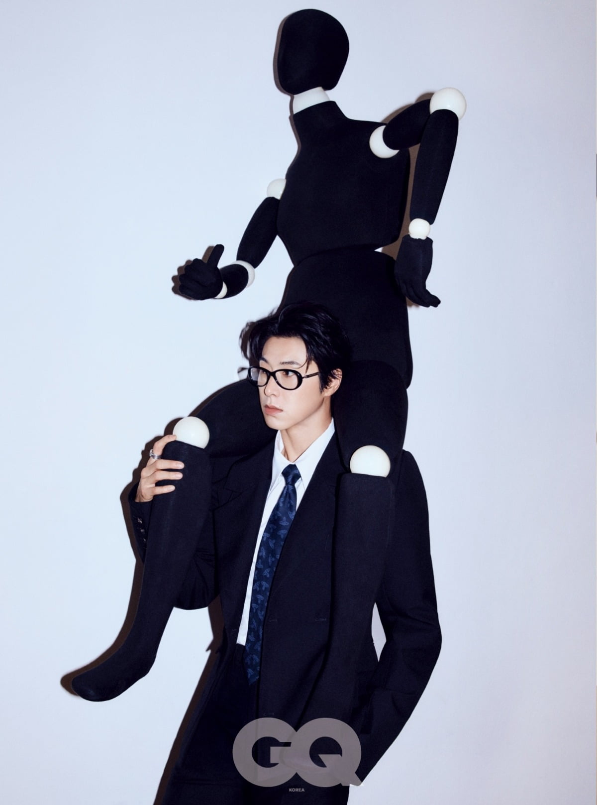 사진=지큐 코리아