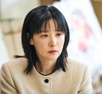시청률 3%대 위기 맞았는데…이영애, 김영광에 마약 동업 제안 ('은수 좋은 날')
