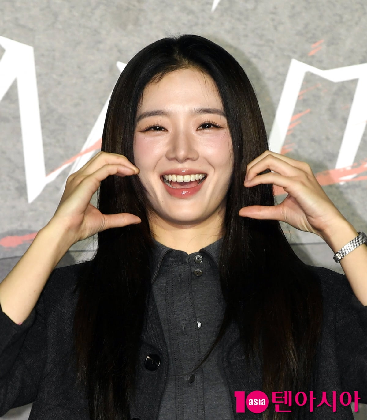 박규영, 상큼 살벌한 킬러[TEN포토+]