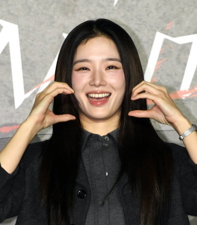 박규영, 상큼 살벌한 킬러[TEN포토+]