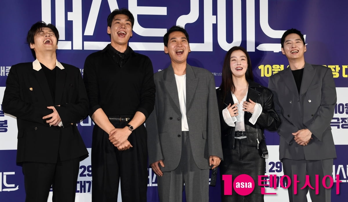 텐아시아 DB