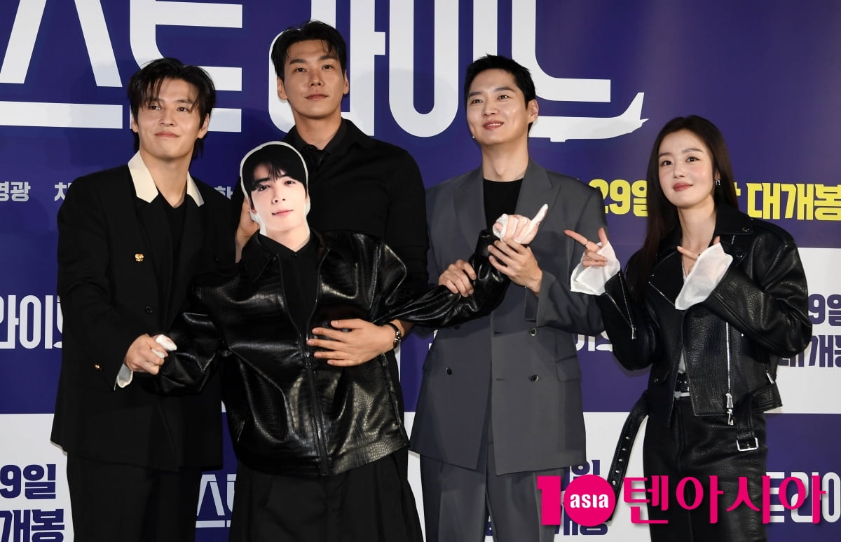 텐아시아 DB