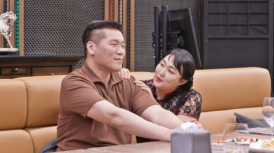 서장훈, ♥여자친구 이수지였다…탕웨이 닮은 재력가로 변신 "100억 투자할 것" ('마이턴')
