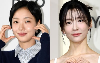 김고은 또 미담 터졌다…박지현 "나에게 버팀목"