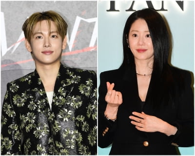 고현정 作 악랄하다고…임시완 "우린 인간적이고 착한 살인"('사마귀')