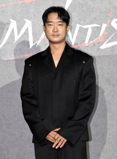 망해버린 MK, "뒷방 늙은이 취급 싫어"…조우진이 만든 독고役('사마귀')