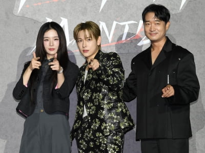 [종합] 惡 고현정은 없고, 善 임시완은 있는 '사마귀'