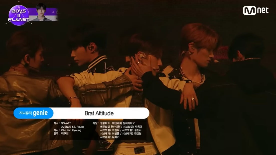 사진=Mnet