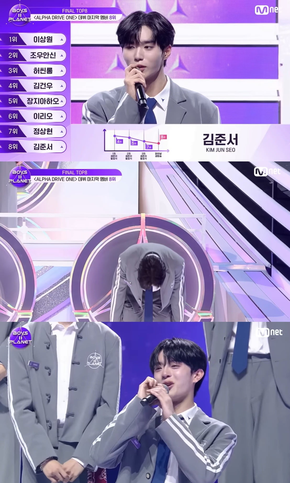 사진=Mnet