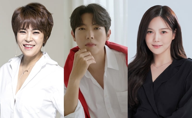 [공식] '도경완♥' 장윤정, 마침내 기쁜 소식 전했다…1년 만에 정규 편성, 단독 MC 귀환 ('언포게터블 듀엣')