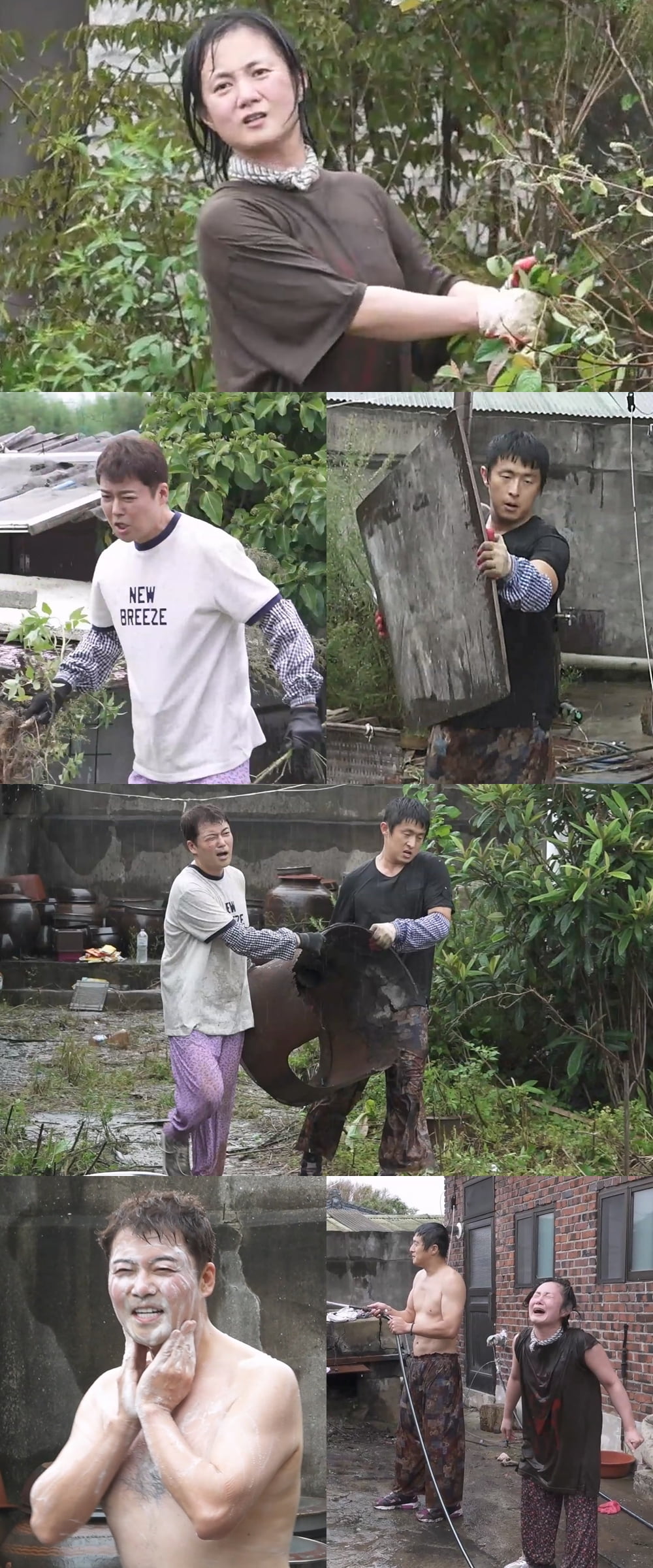 '60억 아파트' 전현무, 전원주택 이사 포기했다…결국 "안 살래" 선언 ('나혼산')