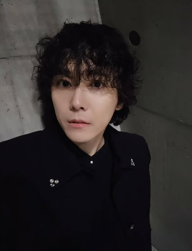 사진=이홍기 SNS