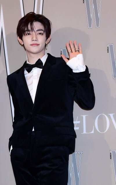 장하오, 또 일냈다…한국 아이돌 오디션 역사 최초 기록 쓰더니, 배우 데뷔 이어 OST 출격 ('달까지')