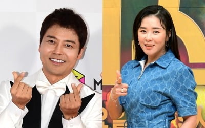 '47세 미혼' 전현무, 동갑 여배우와 묘한 기류…"'이상순♥' 이효리 부러워" ('전현무계획2')
