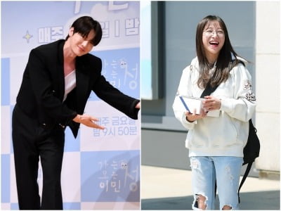 안재현, '10살 연하' 유명 유튜버와 ♥달달한 기류 포착…이혼 6년 차에 매너남 면모 자랑 ('어튈라')
