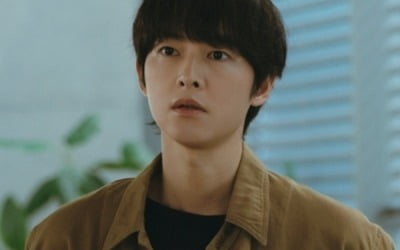 송중기, 난치병 진단 받았다더니…결국 재혼 父 찾아갔다, "내일 보장할 수 없어" (마이유스')