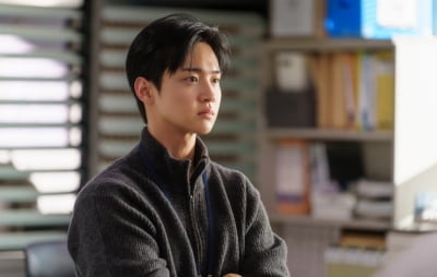 '사마귀' 종영 2회 앞두고 스포 떴다 …범인 정체 밝혀져 "끝날 때까지 결코 끝난 게 아냐"