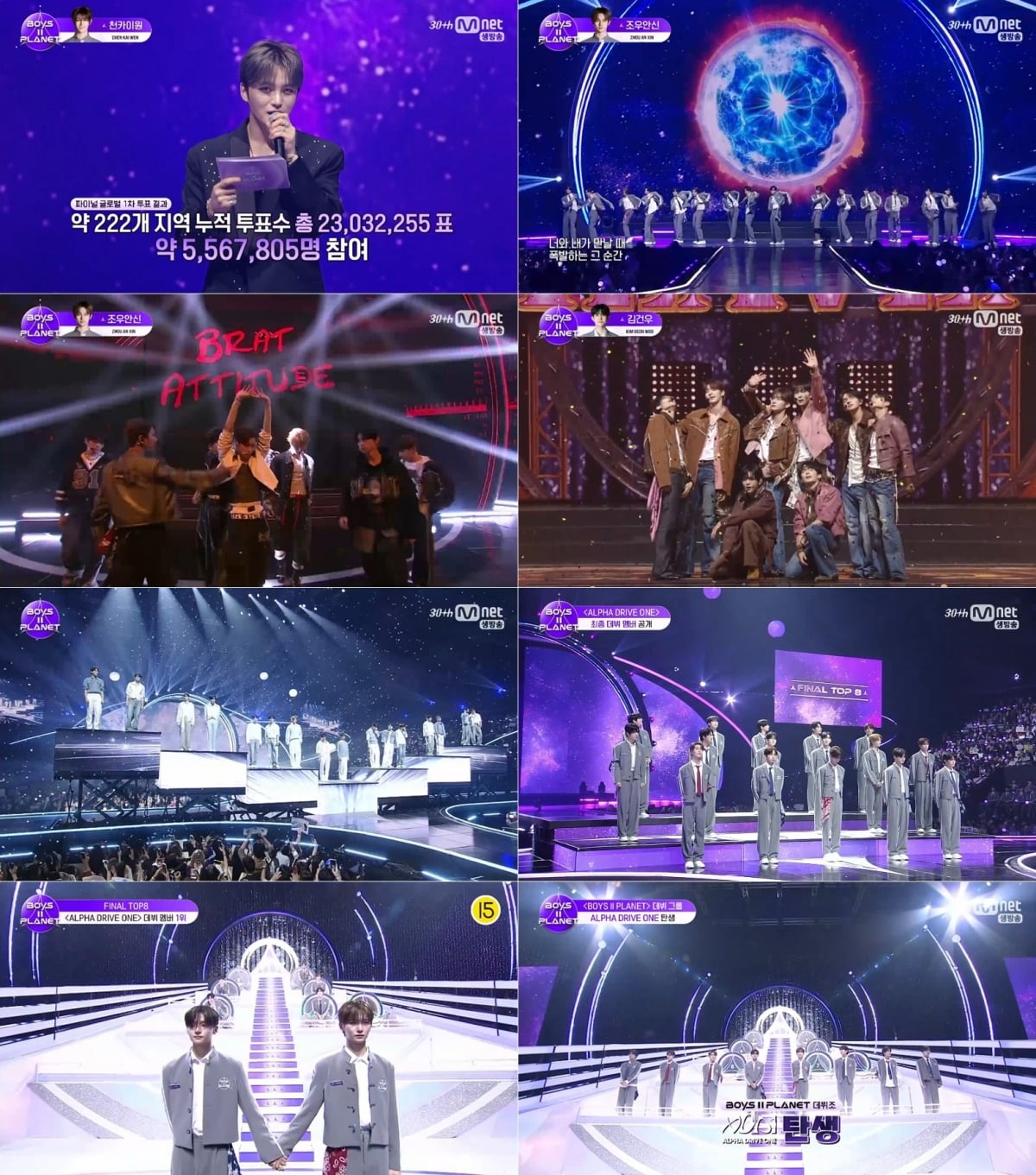 사진=Mnet
