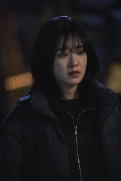 이주영, 母 뺑소니 사망 사고 후 보이스피싱에도 연루됐다…가슴 저미는 절규('단죄')