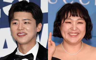 '31세' 박지현, 이수지와 ♥핑크빛 터졌다…"나는 너한테 뭐냐고" ('마이턴')