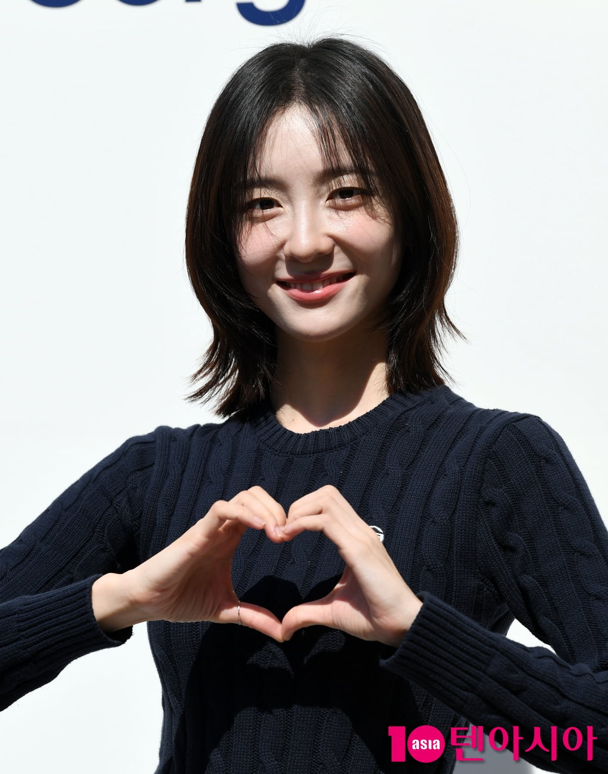 박지현, 태양도 질투하는 미모...가을을 입다[TEN포토+]
