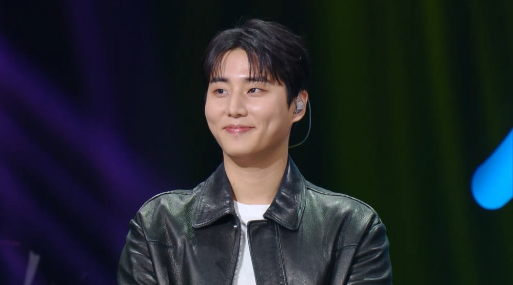 '폭싹 영범이' 이준영, 알고보니 십센치 닮은꼴이었다…안경 들고 직접 인증 ('더시즌즈')