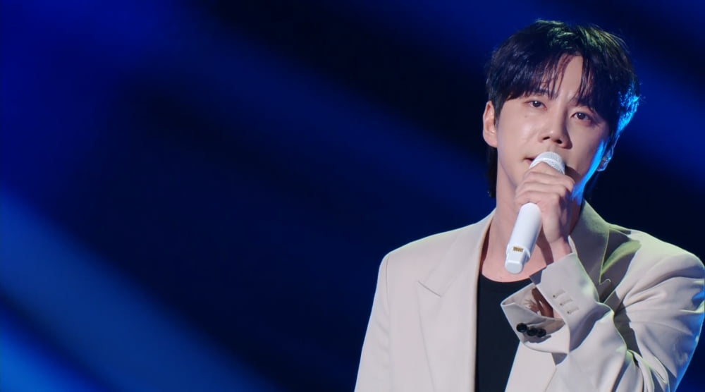 '폭싹 영범이' 이준영, 알고보니 십센치 닮은꼴이었다…안경 들고 직접 인증 ('더시즌즈')
