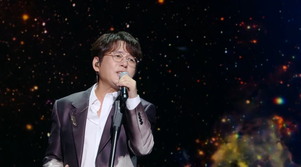 '폭싹 영범이' 이준영, 알고보니 십센치 닮은꼴이었다…안경 들고 직접 인증 ('더시즌즈')