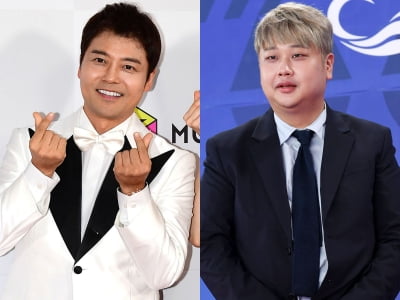 윤남노, 전현무 반전 행실 폭로했다…"라면 어떻게 끓이냐며 연락와"('톡파원')