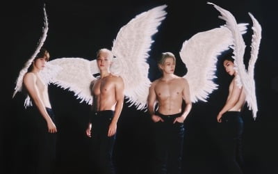 "데뷔하자마자 코로나 터져"…'배진영 탈퇴' CIX "아쉬움 크지만, 우리만 겪은 거 아냐" [인터뷰]