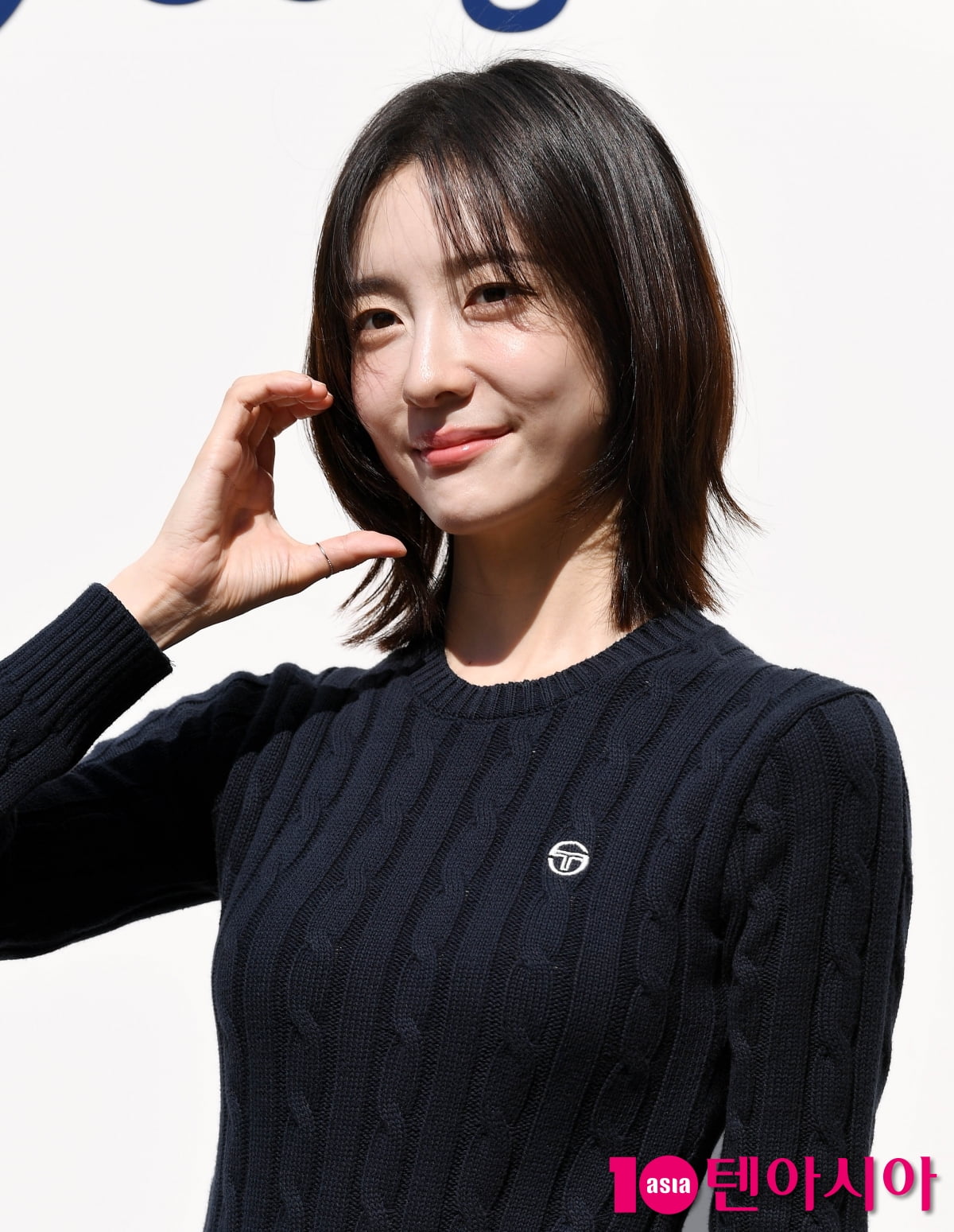 박지현, 가을햇살 같은 그녀...청순 러블리[TEN포토+]